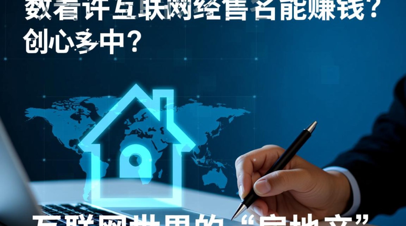 新手小白做域名投资,到底能不能赚到钱? 新手小白做域名投资,到底能不能赚到钱?