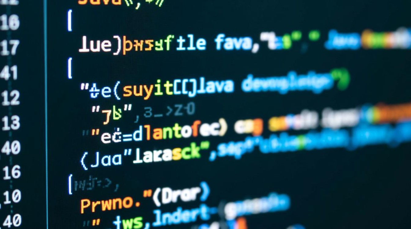 为什么直接编译java文件总是报错？