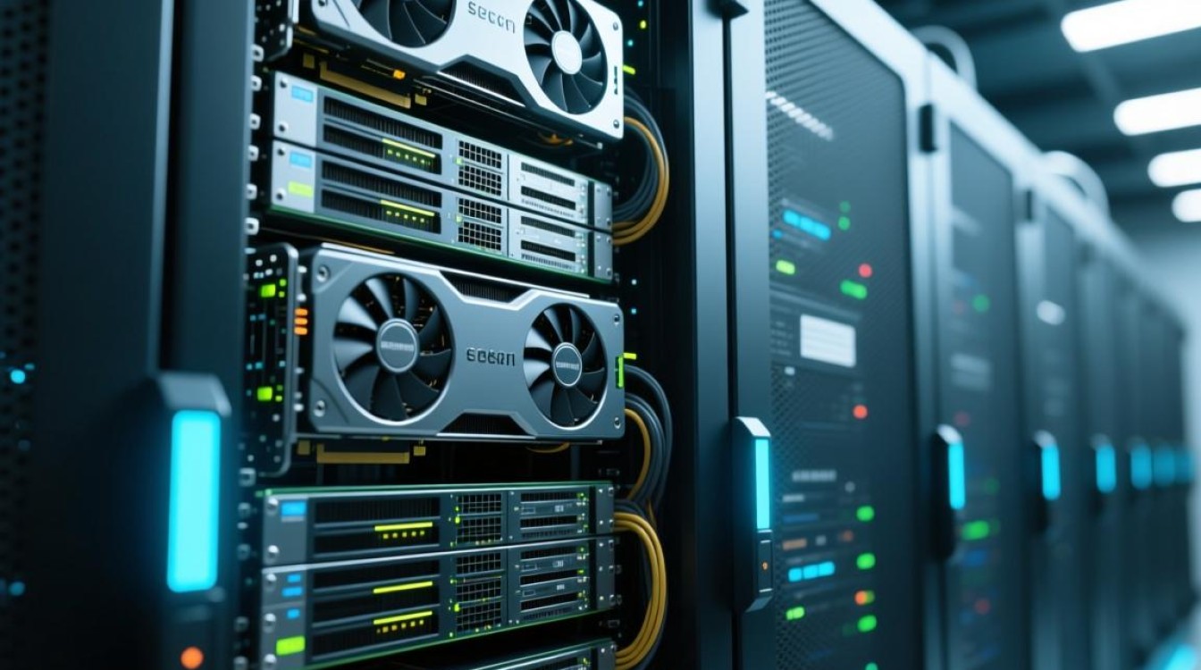 服务器加显卡有什么用？能加什么显卡？怎么选？-好主机测评网