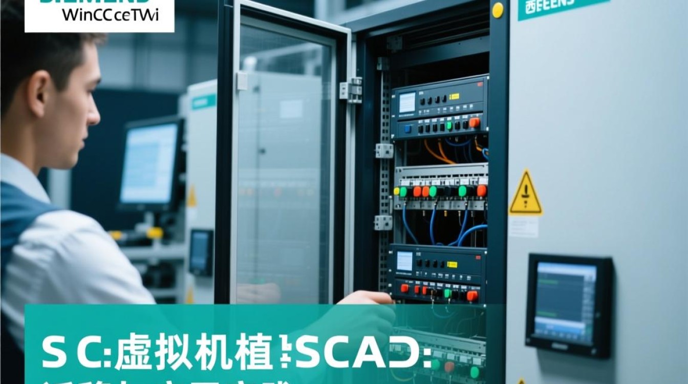 如何在虚拟机中成功部署并运行WinCC系统？