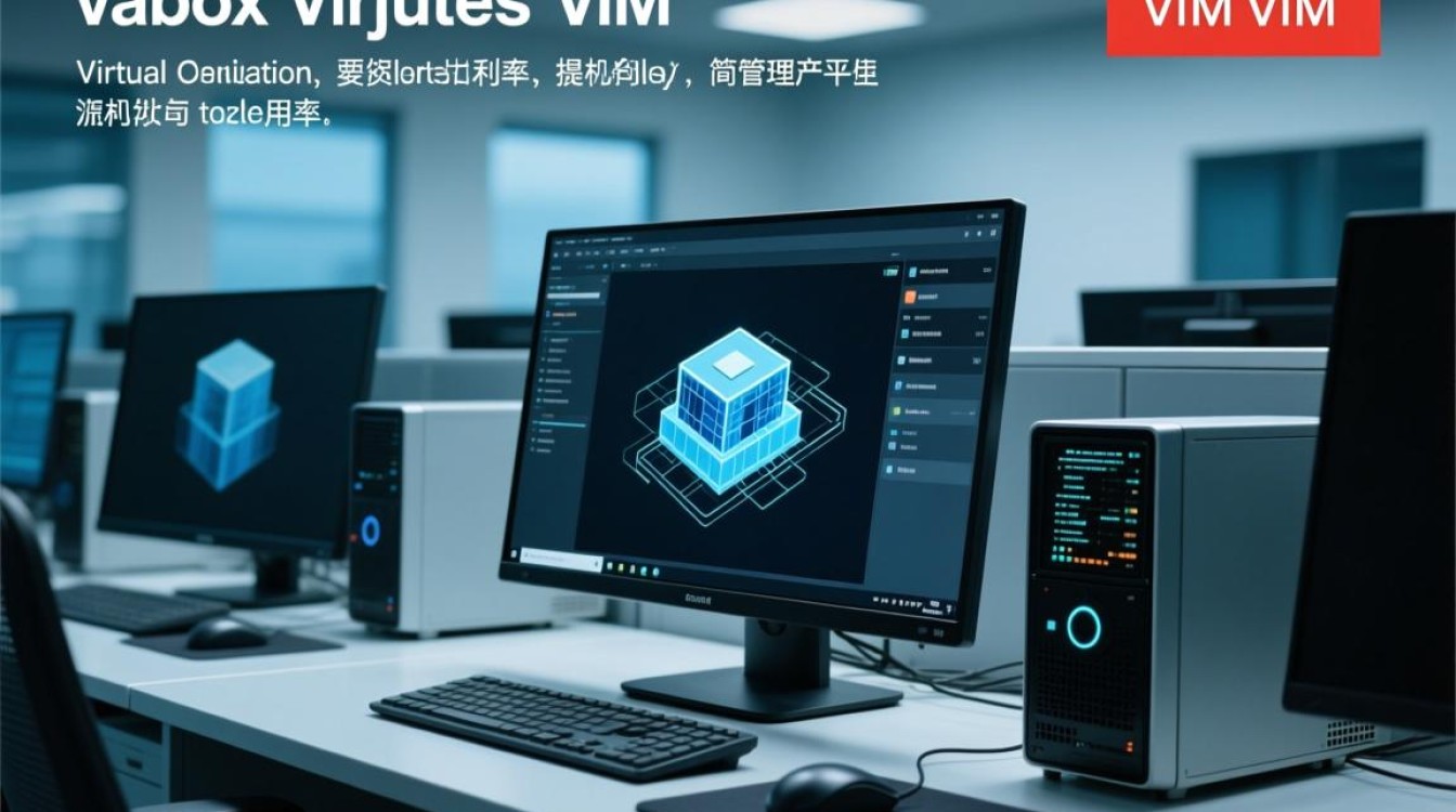 vbox虚拟机如何平铺多个窗口？操作步骤是什么？-好主机测评网