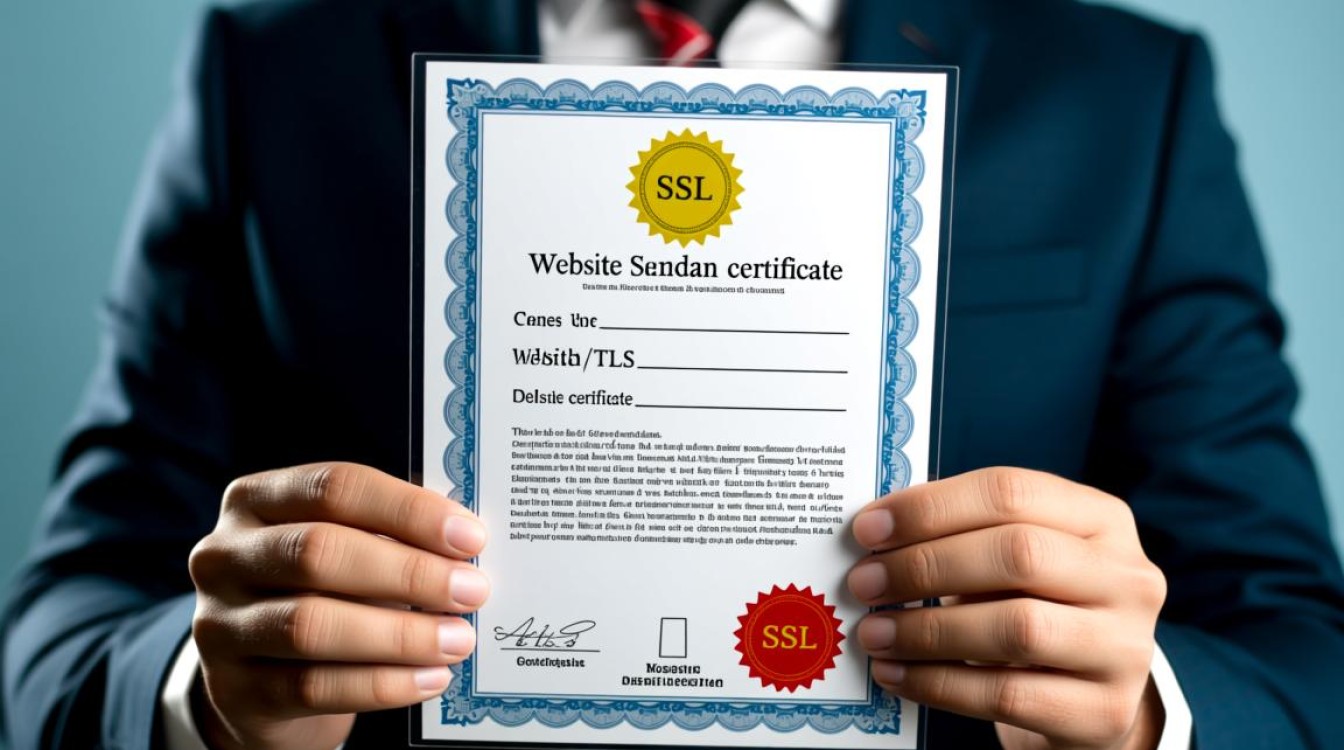 怎么查询网站域名证书？详细步骤有哪些？