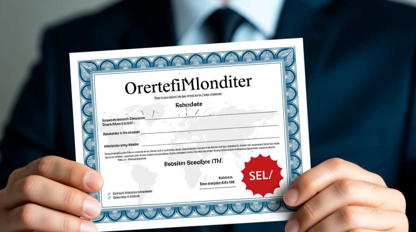 怎么查询网站域名证书？详细步骤有哪些？