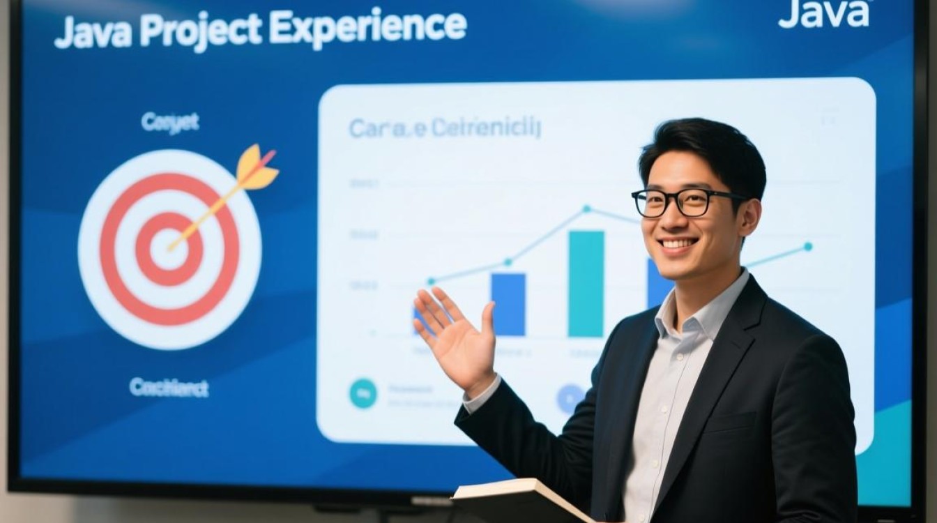 如何详细介绍Java项目经验，让面试官眼前一亮？