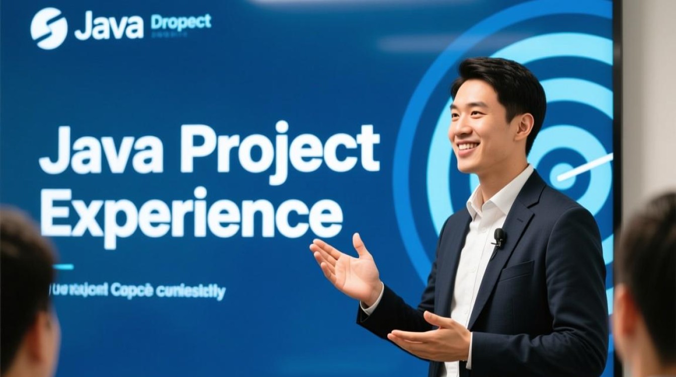 如何详细介绍Java项目经验，让面试官眼前一亮？-好主机测评网