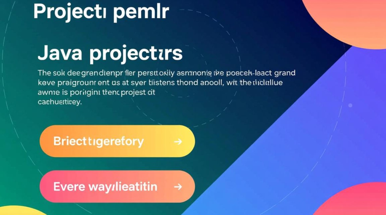 如何详细介绍Java项目才能让面试官眼前一亮？
