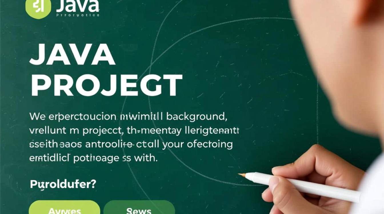 如何详细介绍Java项目才能让面试官眼前一亮？