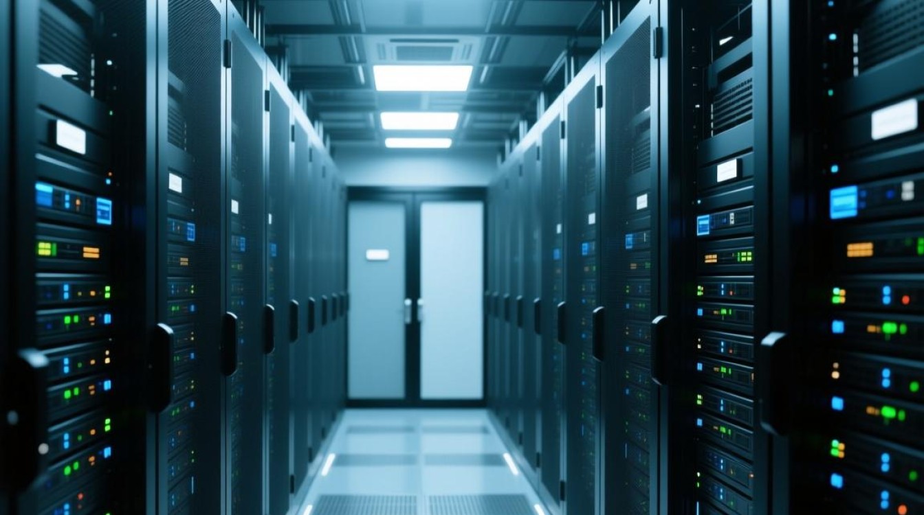 服务器自动扩容如何实现按需精准调整资源?-好主机测评网