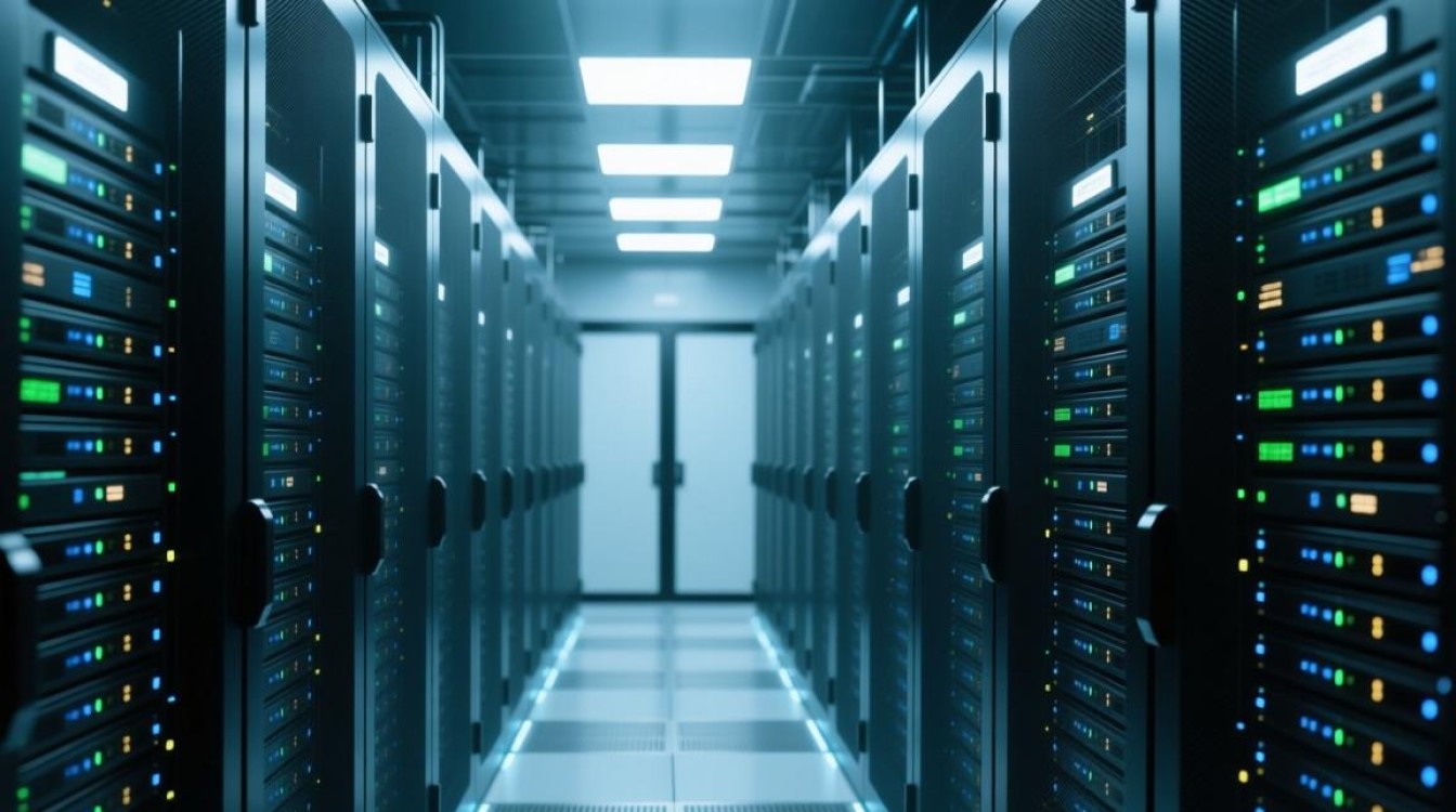 服务器自动扩容如何实现按需精准调整资源？