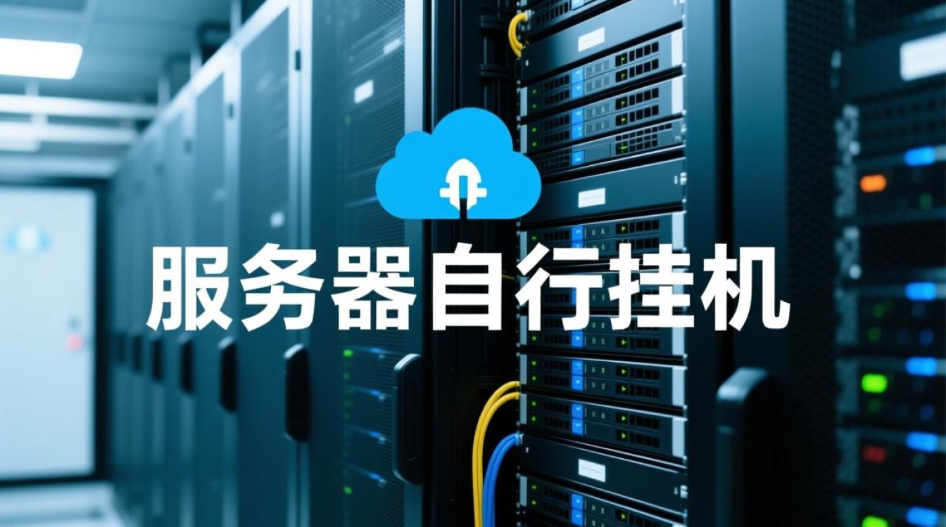 服务器自行挂机云计算，如何实现低成本高效运维？-好主机测评网