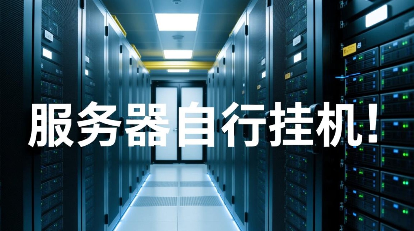 服务器自行挂机云计算，如何实现低成本高效运维？