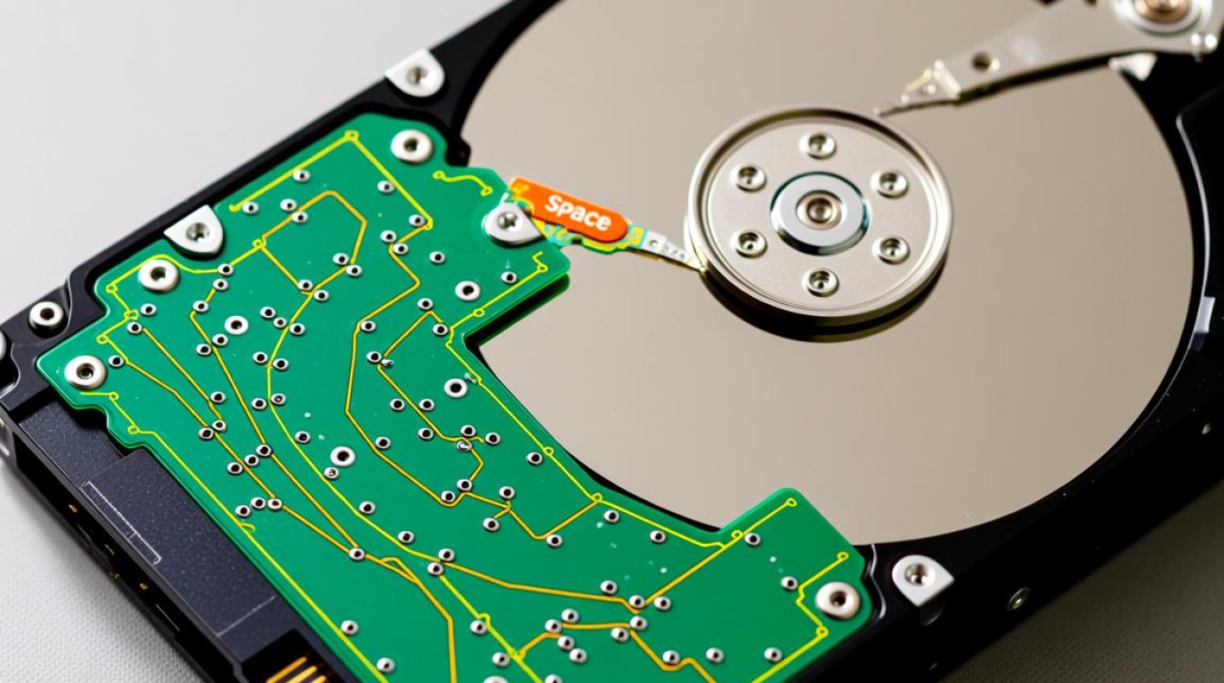 Linux未分配空间怎么合并?硬盘扩容教程在此! Linux未分配空间怎么合并?硬盘扩容教程在此!