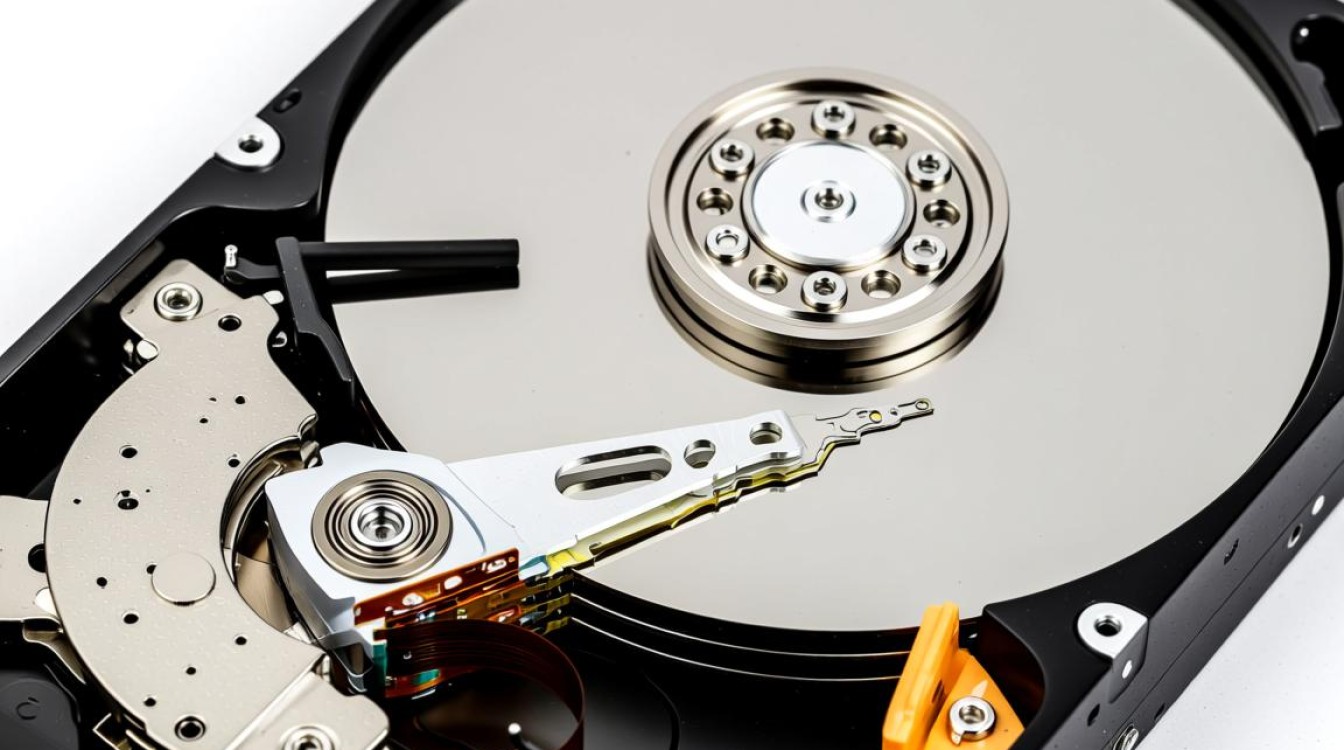 Linux未分配空间怎么合并？硬盘扩容教程在此！-好主机测评网