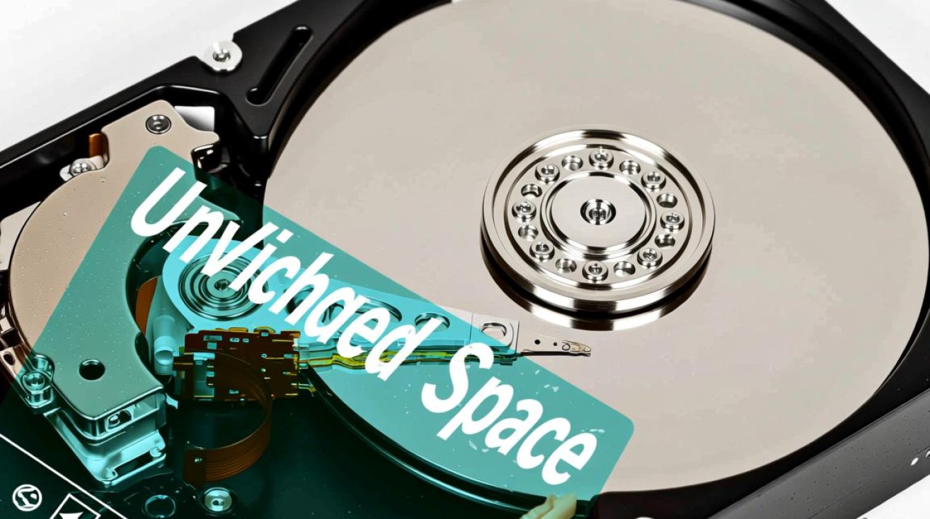 Linux未分配空间怎么合并?硬盘扩容教程在此! Linux未分配空间怎么合并?硬盘扩容教程在此!