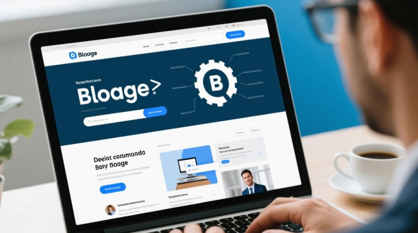 域名解析到博客教程，新手如何正确解析域名到博客空间？-好主机测评网