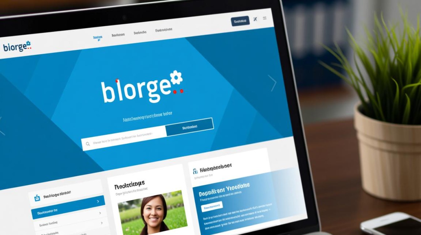 域名解析到博客教程，新手如何正确解析域名到博客空间？