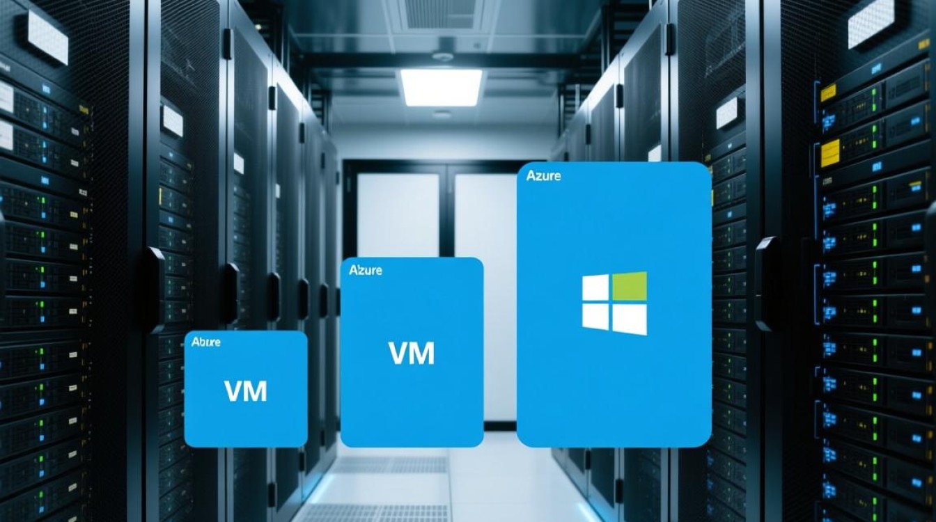 Azure虚拟机大小选型时，如何根据业务需求匹配最优规格？