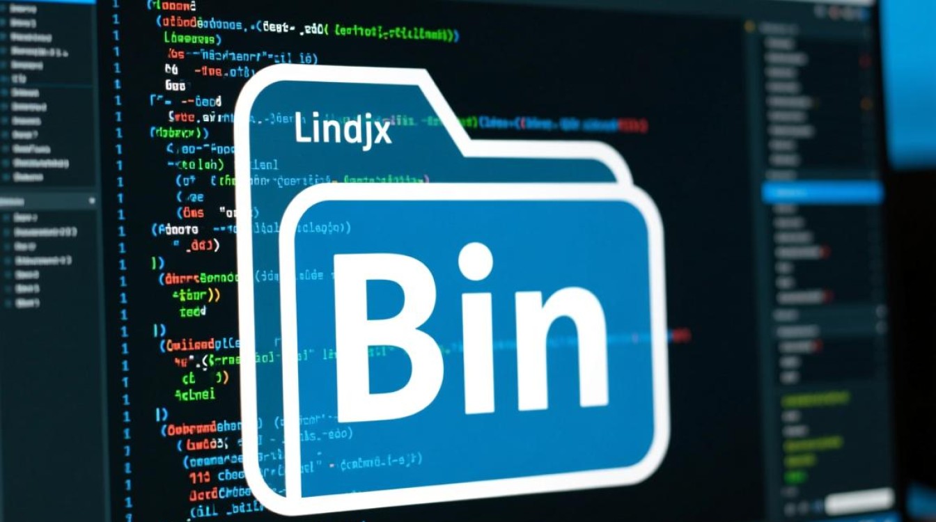 Linux下打开bin文件用什么命令或工具？