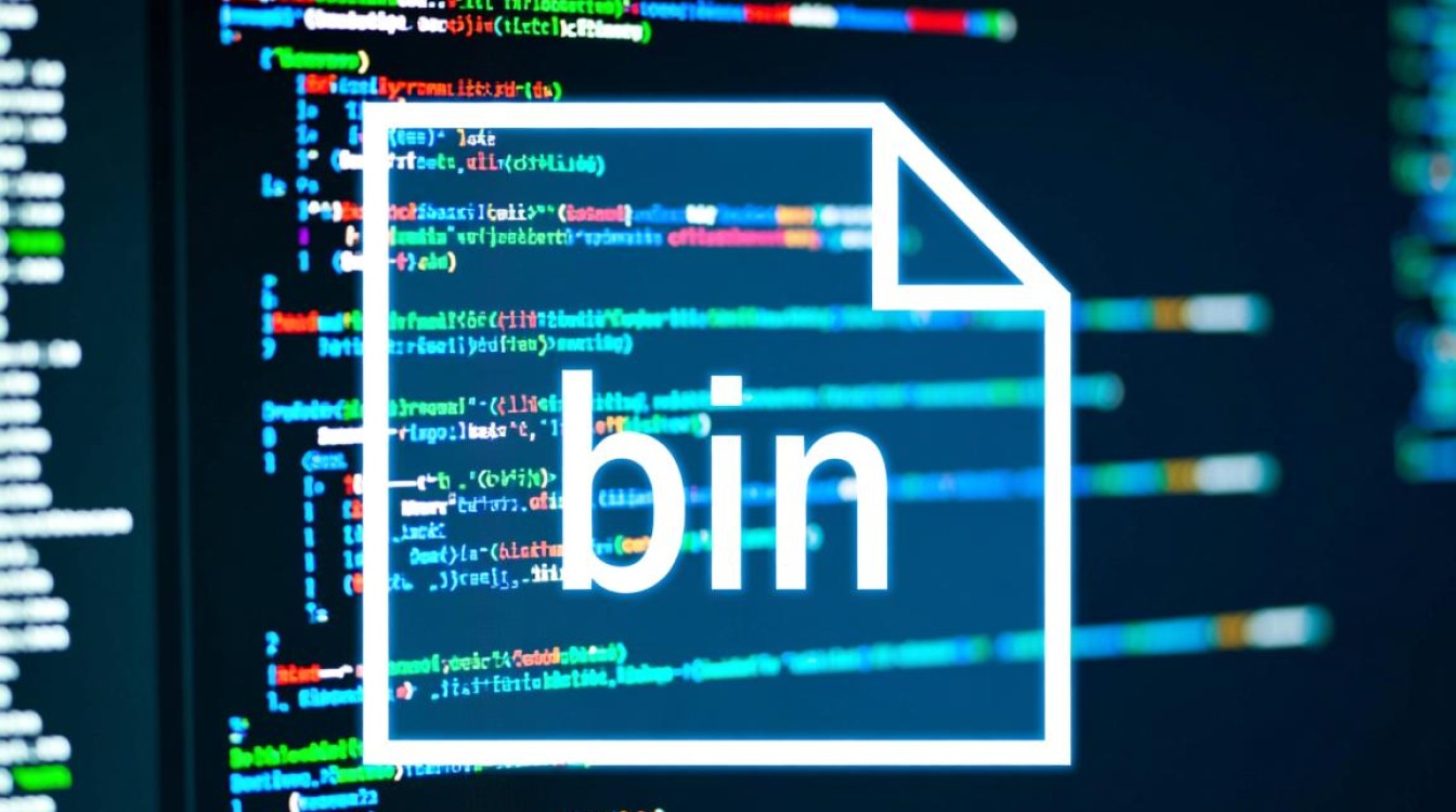 Linux下打开bin文件用什么命令或工具？-好主机测评网