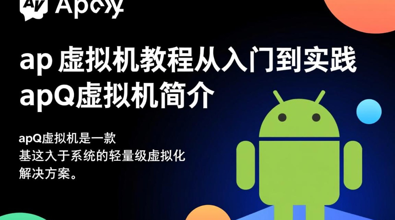 apq虚拟机教程怎么用？新手入门步骤详解。-好主机测评网