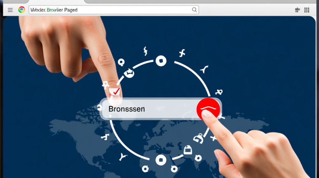 JavaScript如何捕获网页关闭与取消关闭的具体事件方法？