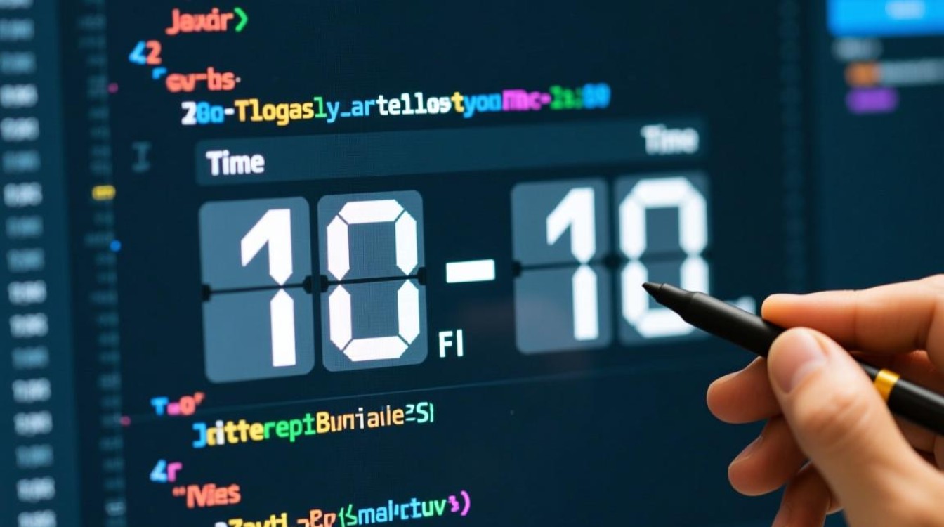 JavaScript计算时间差示例代码，如何精确计算两个日期的时间差？-好主机测评网