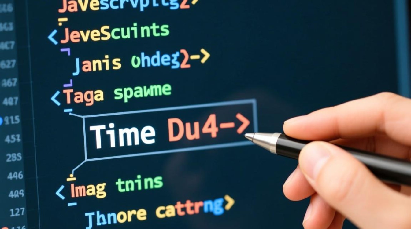 JavaScript计算时间差示例代码，如何精确计算两个日期的时间差？