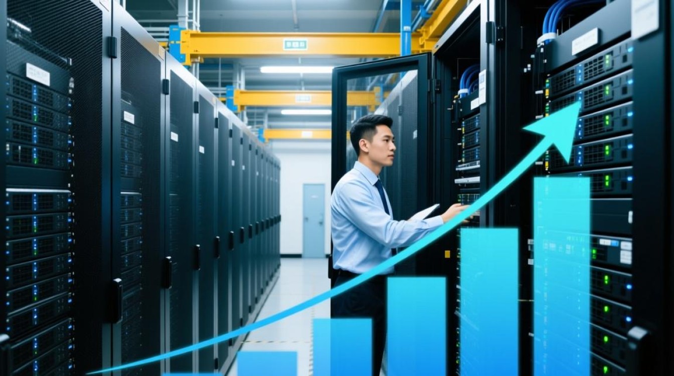 佛山服务器费用多少？影响价格的因素有哪些？