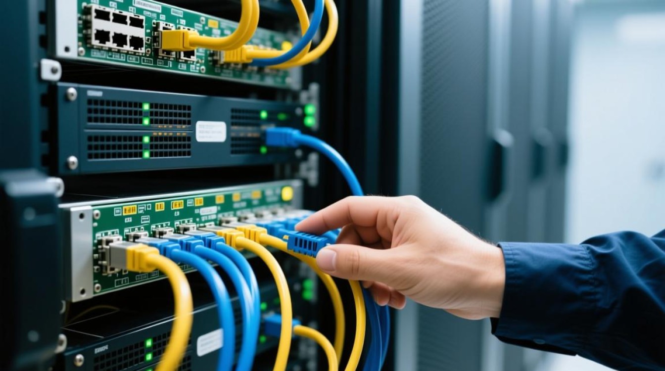 服务器网络连接失败是什么原因导致的啊? 服务器网络连接失败是什么原因导致的啊?