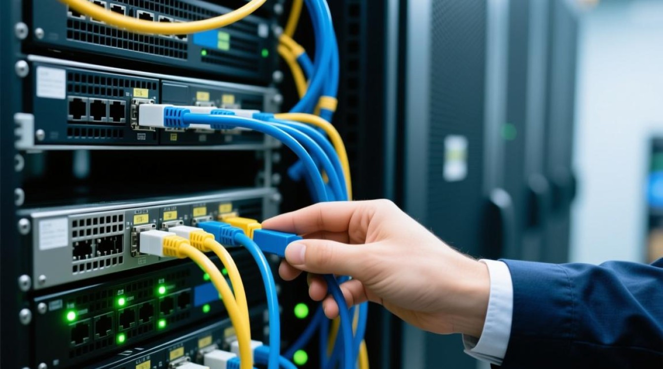 服务器网络连接失败是什么原因导致的啊？-好主机测评网