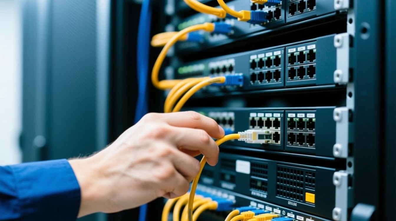 服务器网络连接失败是什么原因导致的啊? 服务器网络连接失败是什么原因导致的啊?