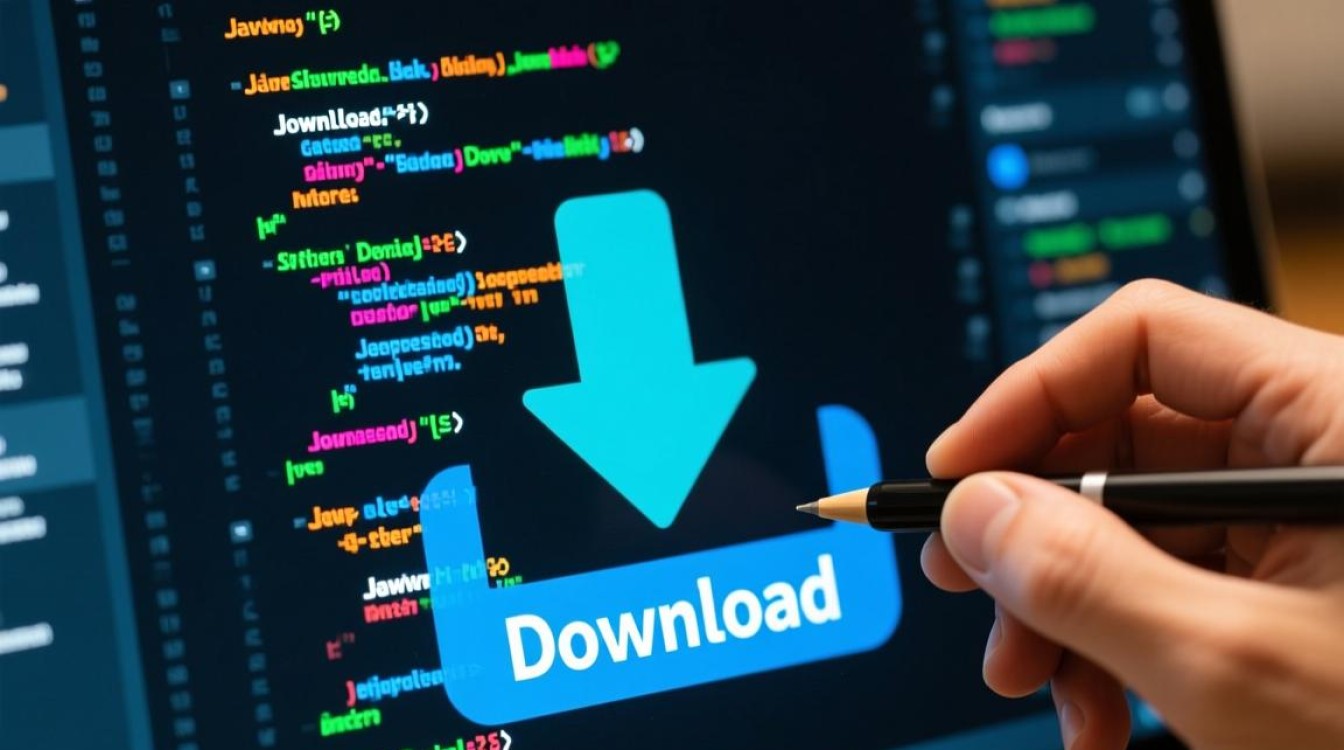 Java编程如何实现软件下载功能的具体步骤与代码示例？-好主机测评网