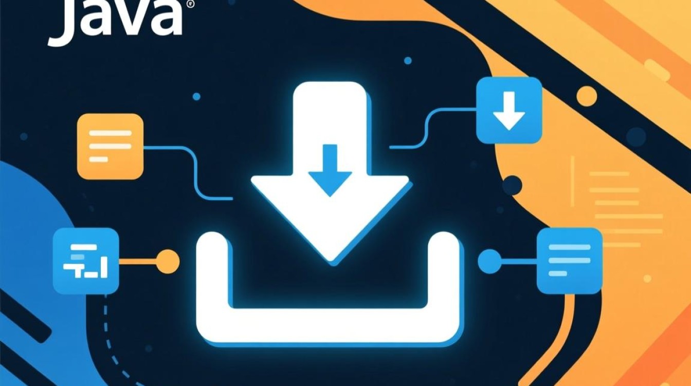 Java编程如何实现软件下载功能的具体步骤与代码示例？