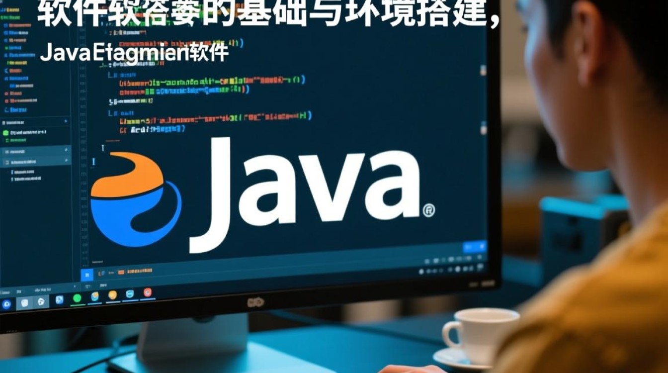 用Java编程软件需要哪些基础步骤和工具？-好主机测评网