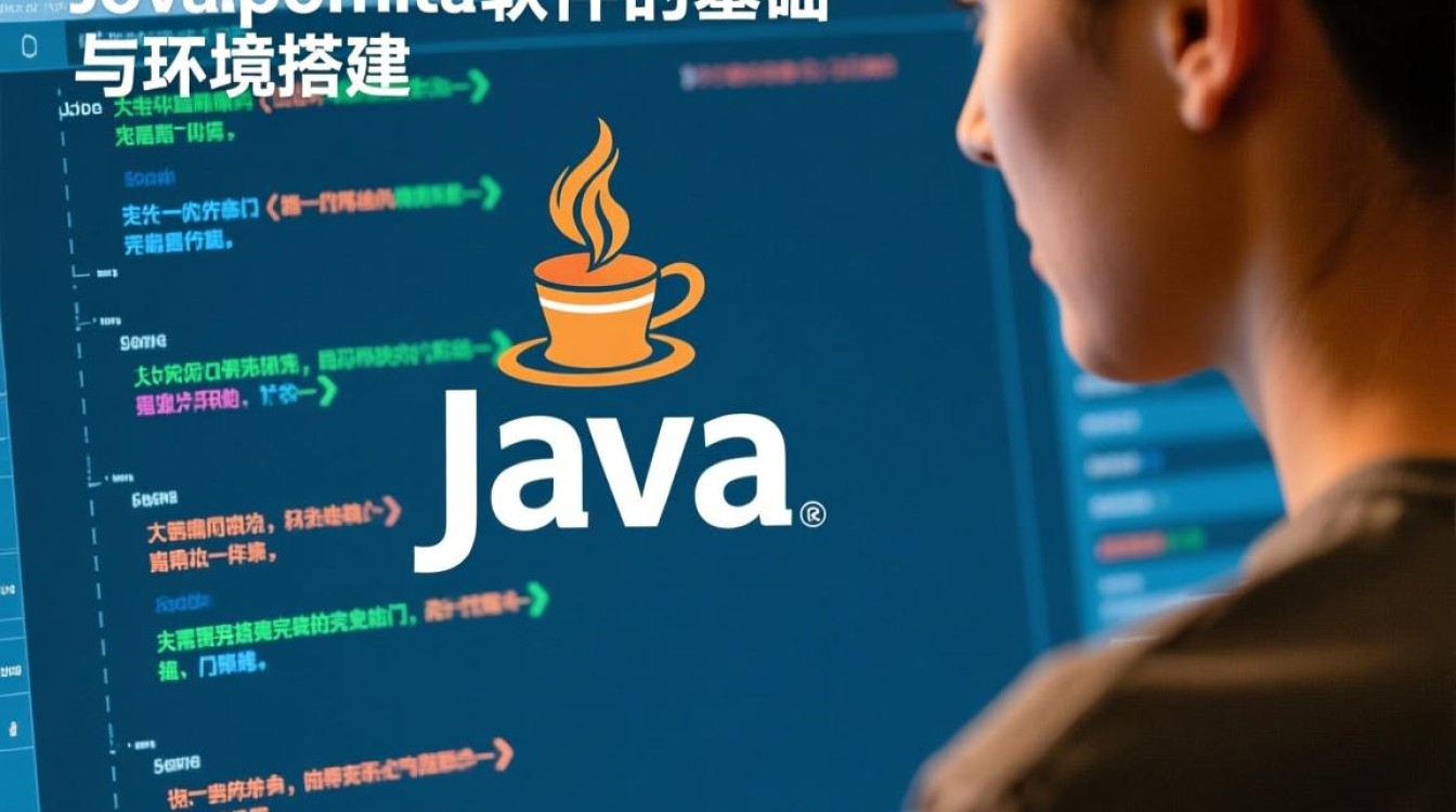 用Java编程软件需要哪些基础步骤和工具？