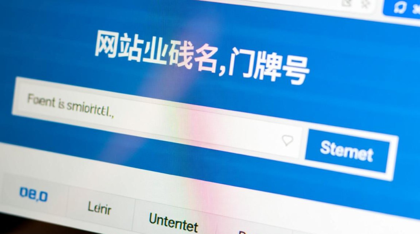 网站域名后面被加了什么？会影响网站安全或排名吗？