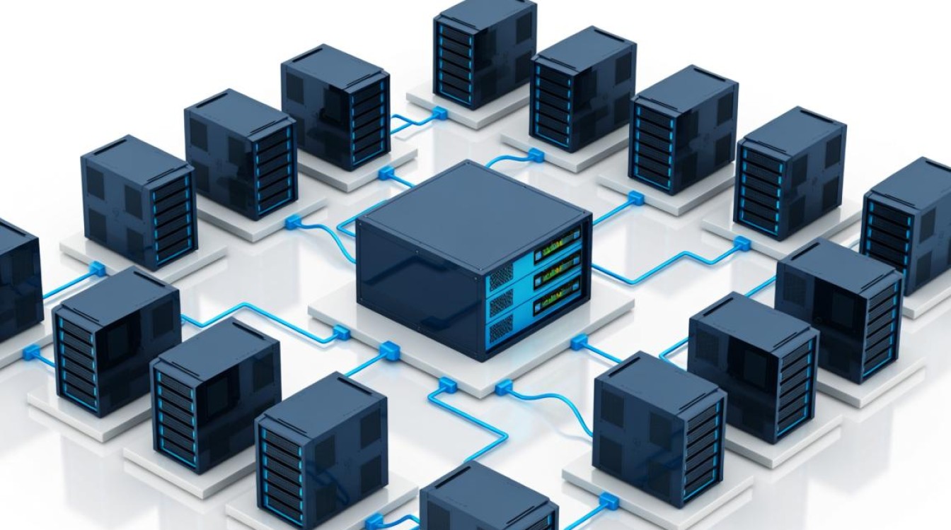 服务器负载均衡怎么做？新手入门如何选择和配置？