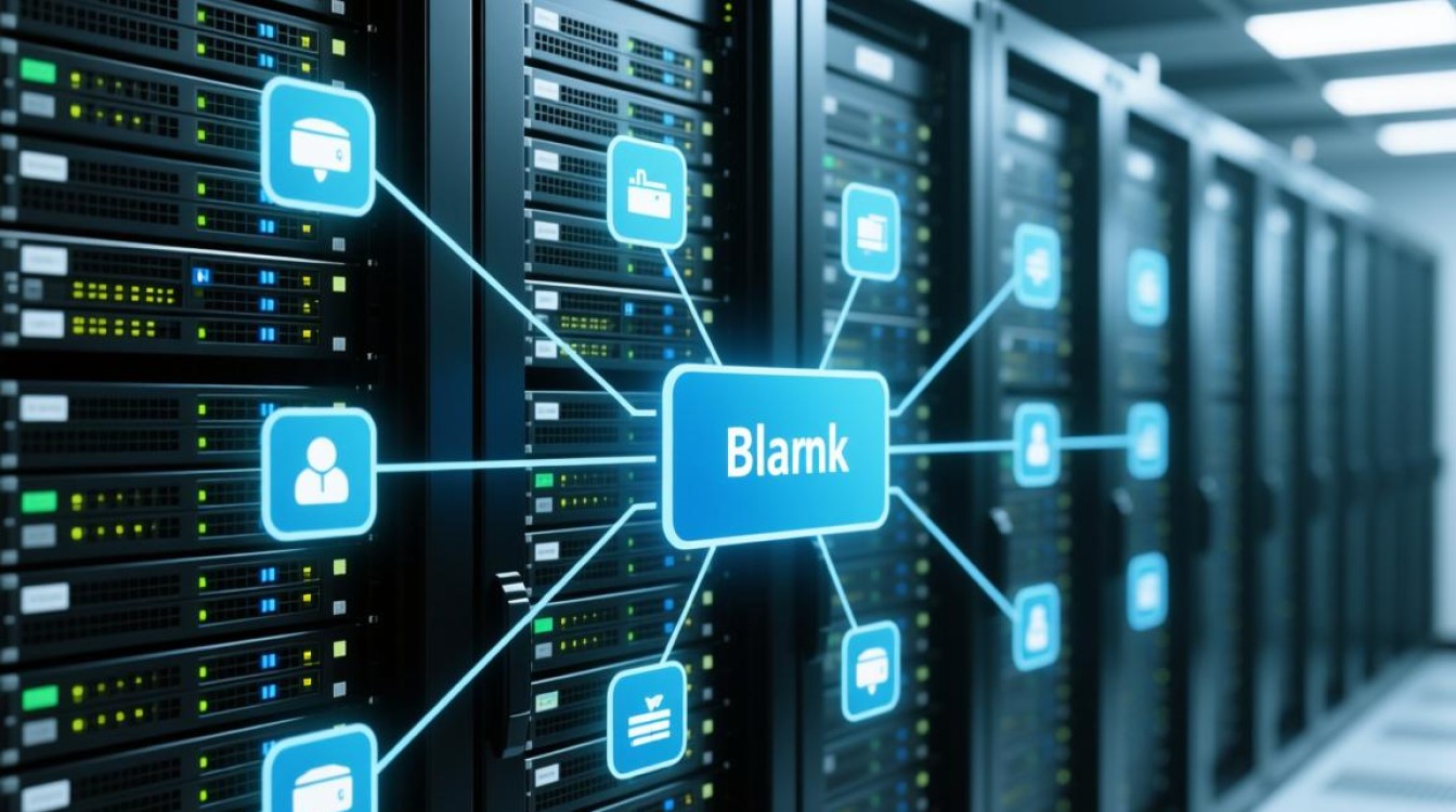 服务器负载均衡怎么做？新手入门如何选择和配置？