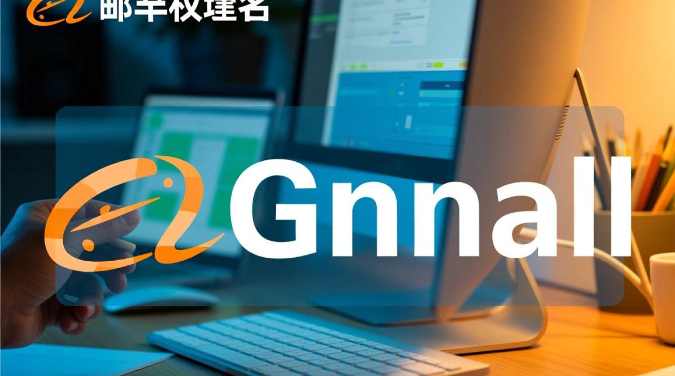 阿里邮箱域名是什么？如何设置阿里邮箱域名解析？-好主机测评网