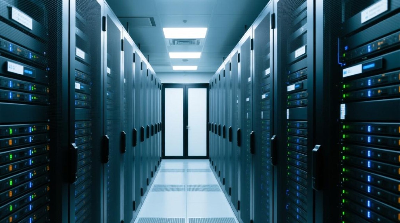 服务器能不能更换？更换流程和注意事项有哪些？-好主机测评网