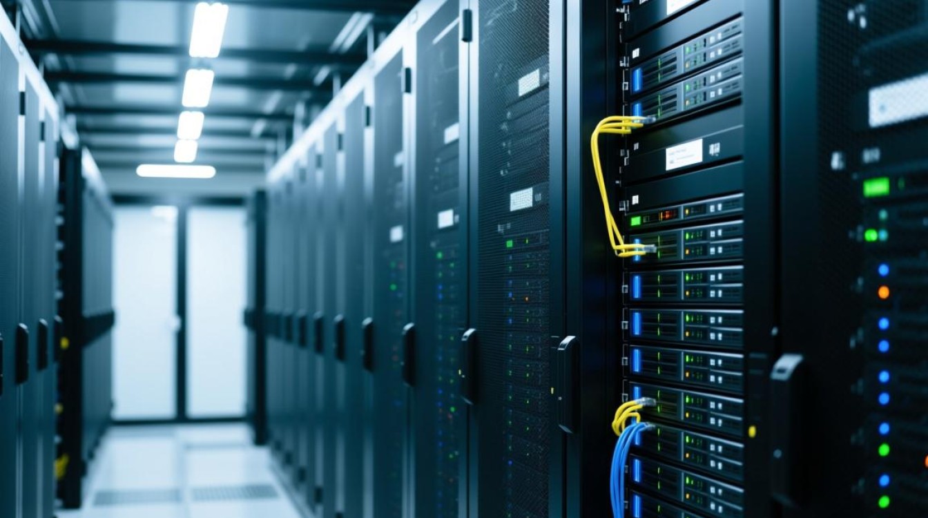 服务器能不能更换？更换流程和注意事项有哪些？