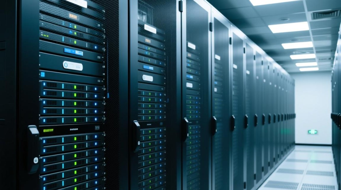 服务器能不能更换？更换流程和注意事项有哪些？