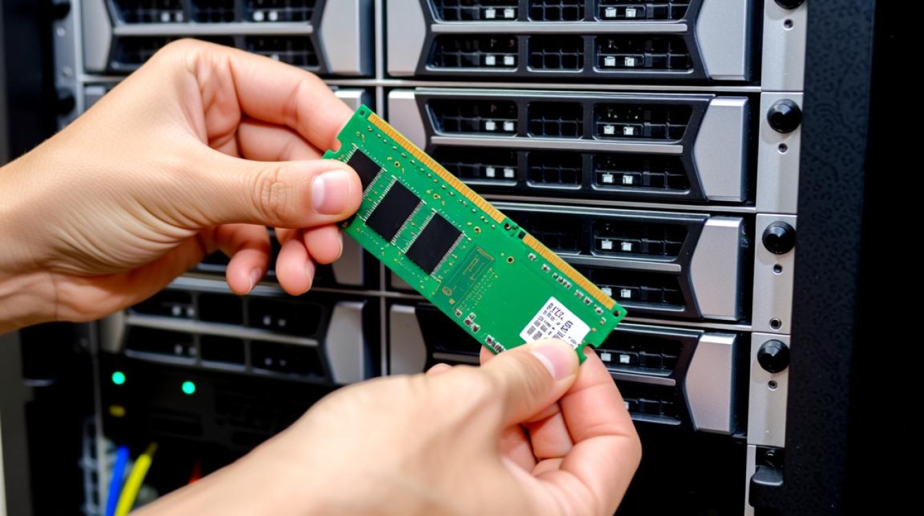 服务器自己加内存要注意什么？品牌型号必须一致吗？-好主机测评网