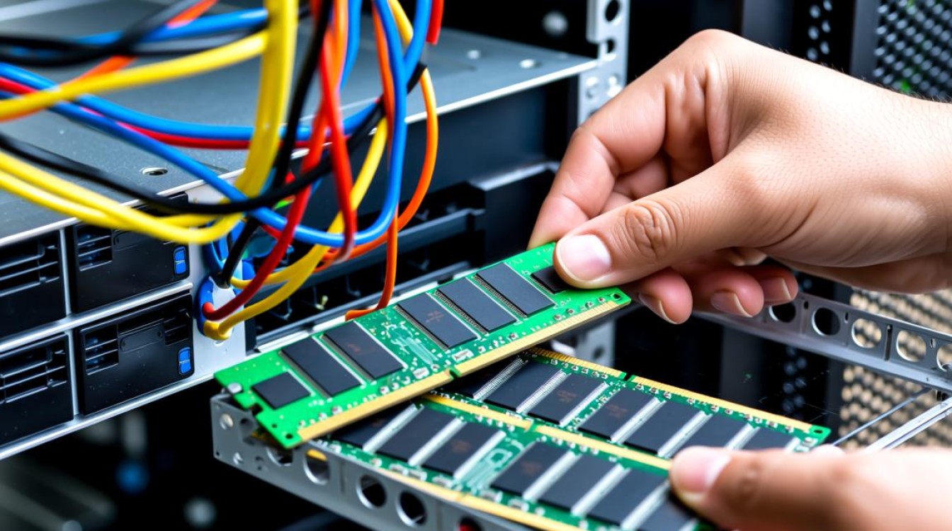 服务器自己加内存要注意什么？品牌型号必须一致吗？