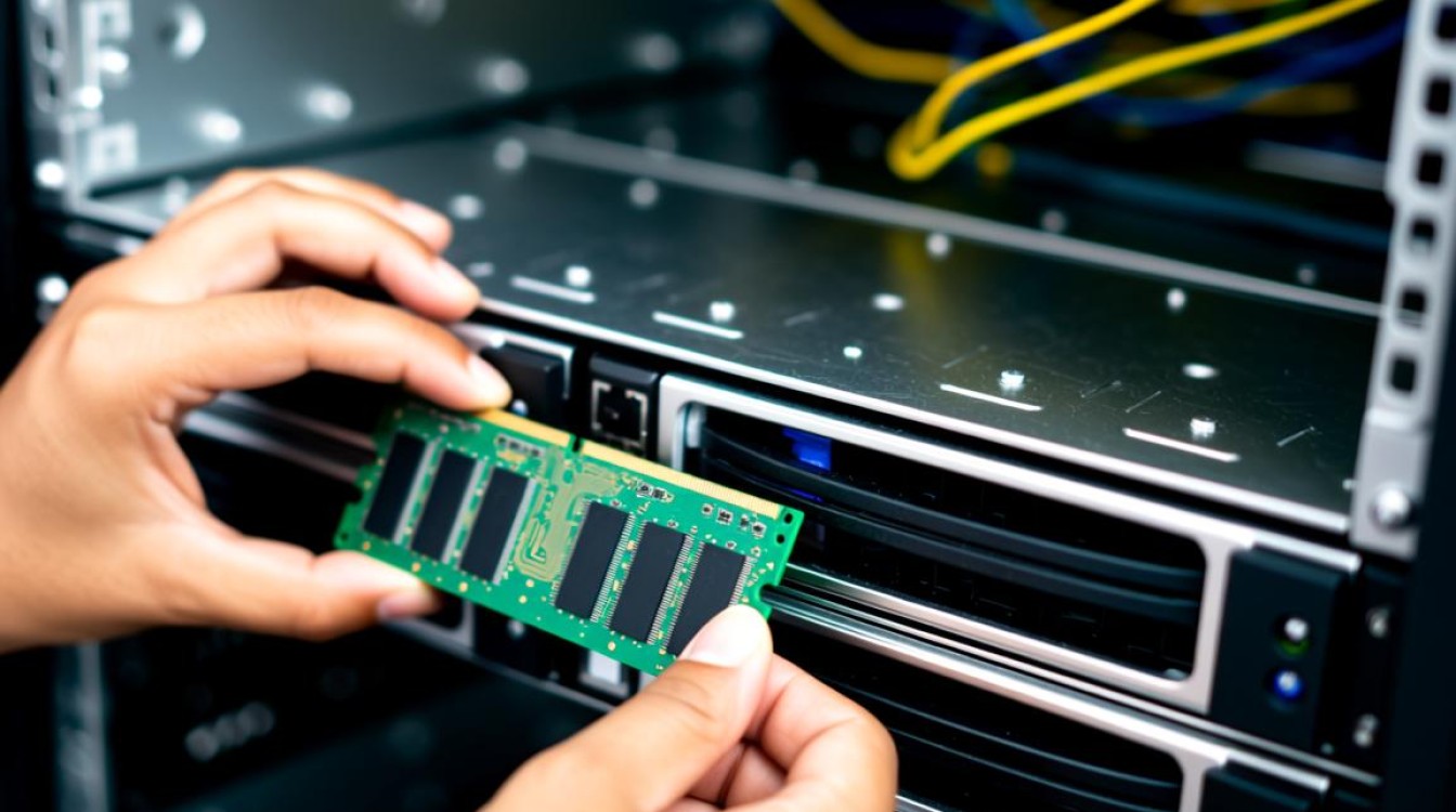 服务器自己加内存要注意什么？品牌型号必须一致吗？