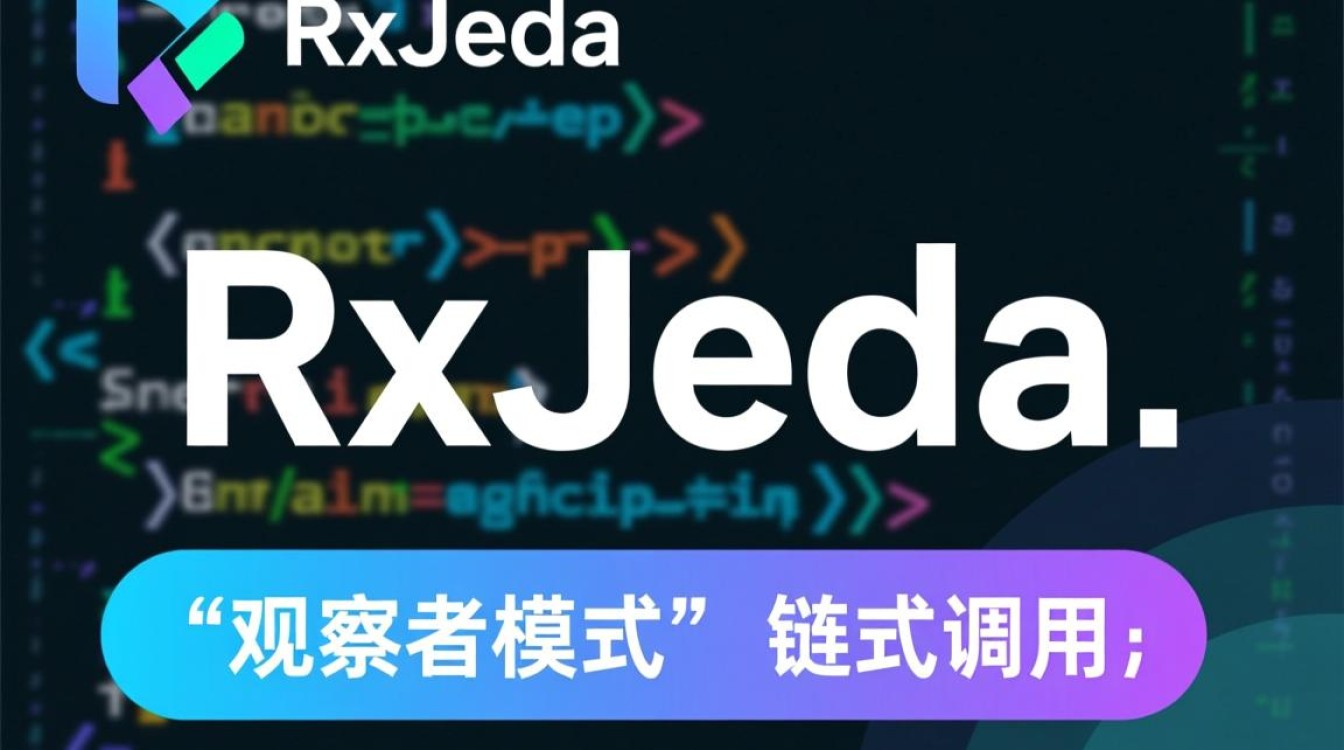rxjava怎么讲？新手如何快速掌握rxjava核心概念？