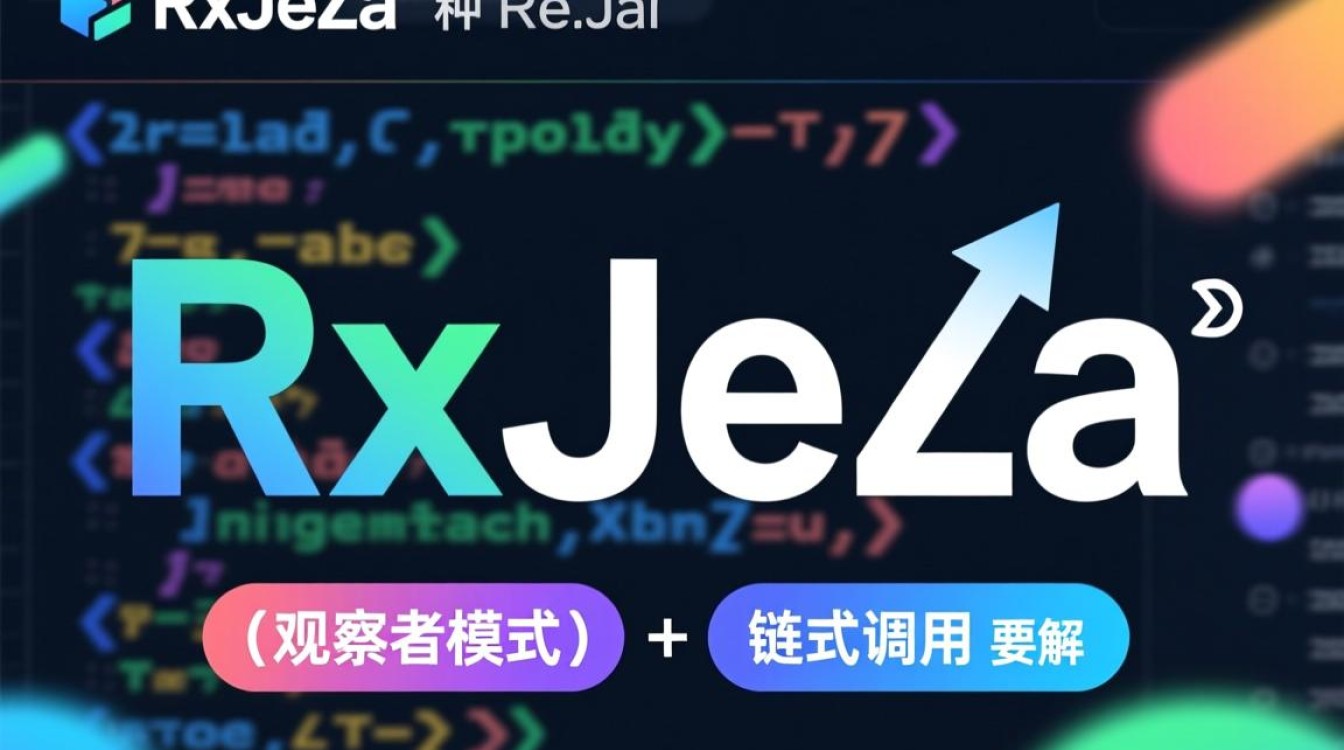 rxjava怎么讲？新手如何快速掌握rxjava核心概念？