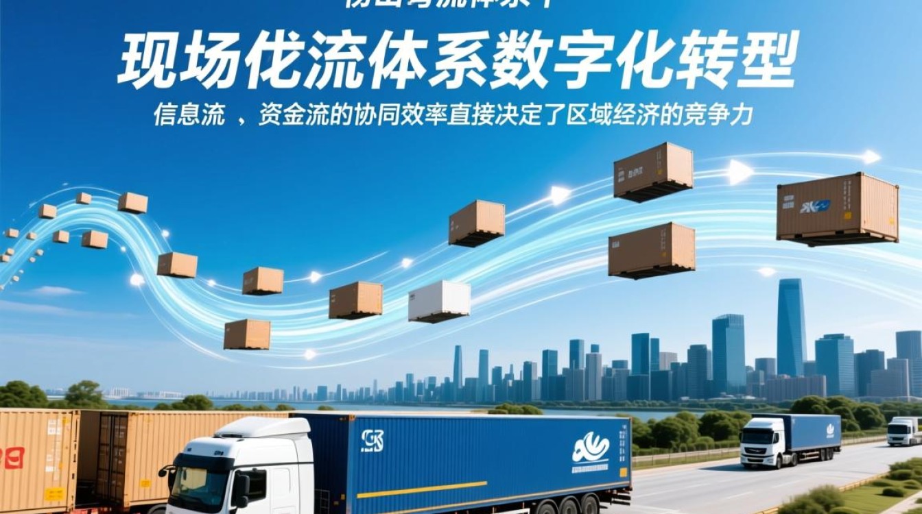 佛山智慧物流监测平台如何提升物流效率与透明度？