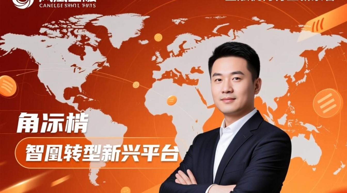 凤凰金融智能化手段如何破局当下？-好主机测评网