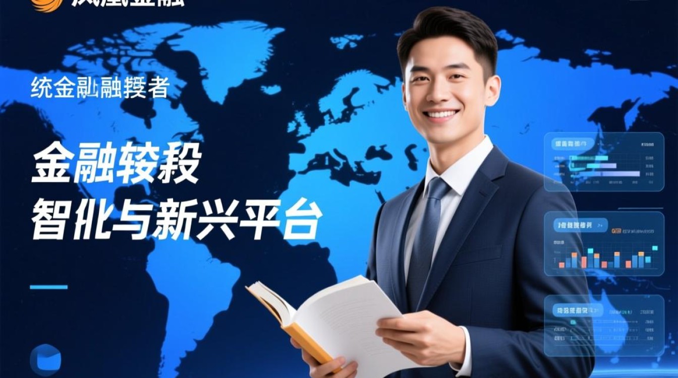 凤凰金融智能化手段如何破局当下？